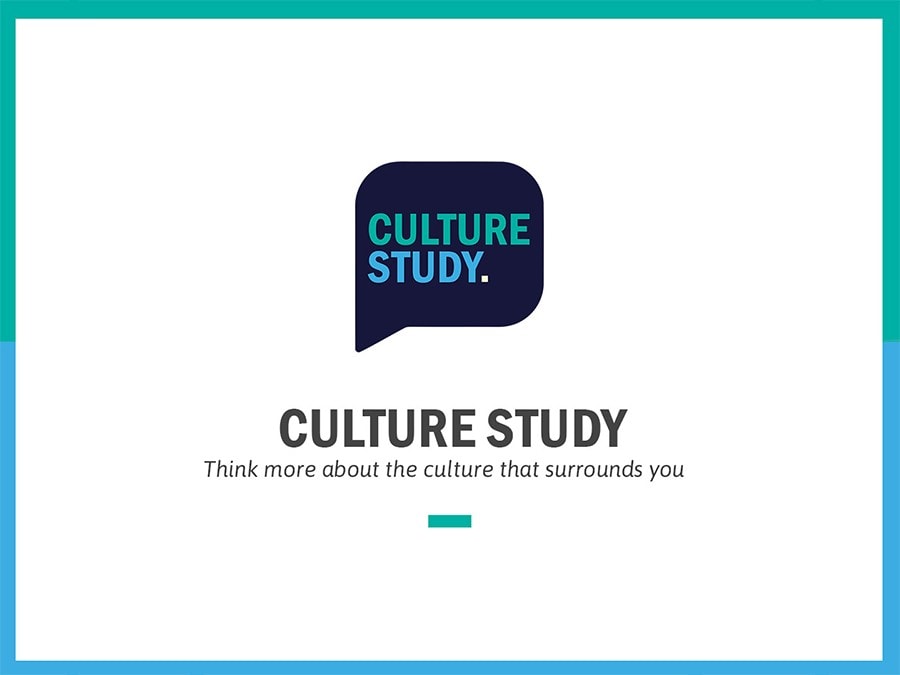 culture study substack