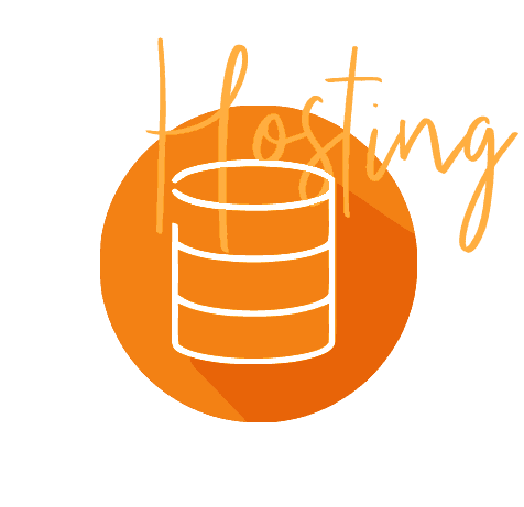 omni hosting icon