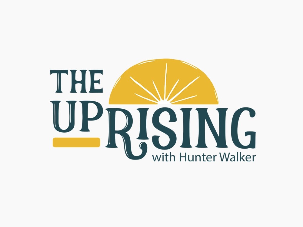 the uprising hunter walker