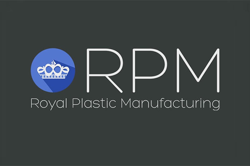 Omnibrand Corporate Identity | RPM Corporate logo design