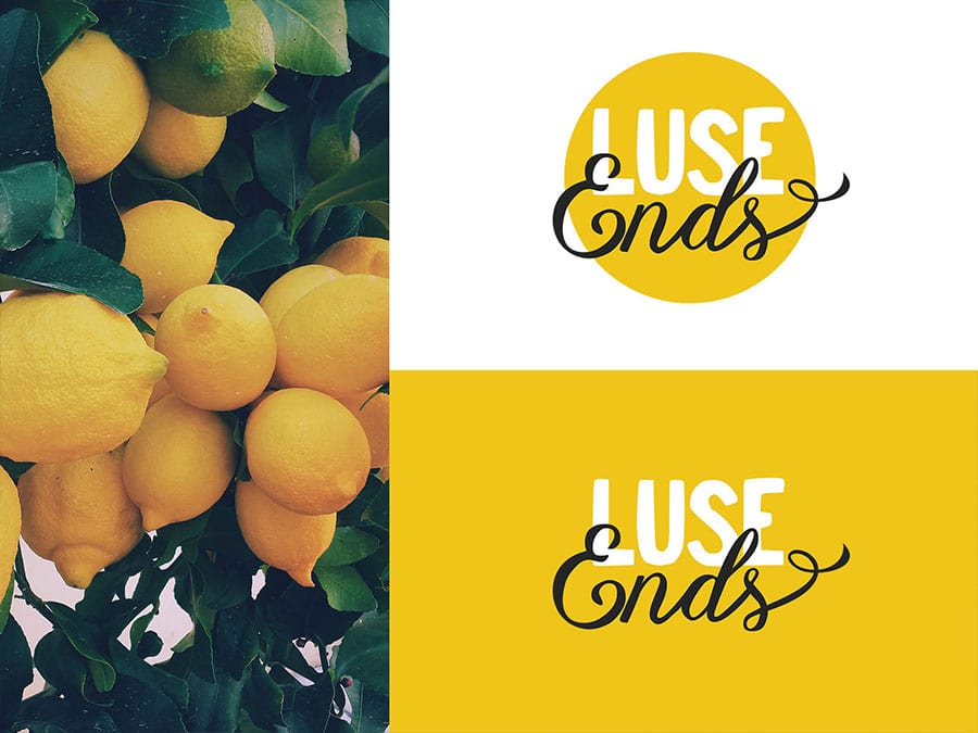 luse-ends-substack channel-logo-design