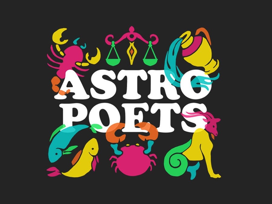 astro poets