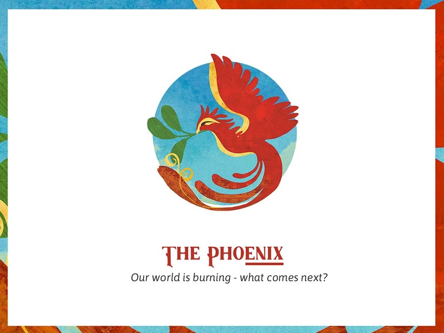 the phoenix substack