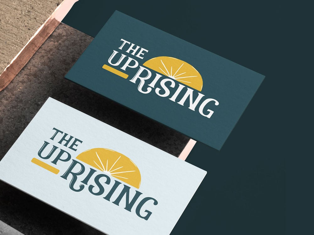 the uprising substack brand portfolio substack