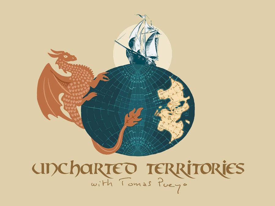 uncharted territories 900
